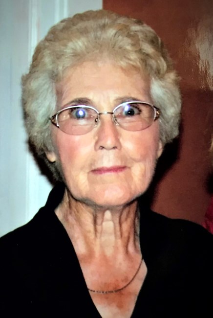 Obituary of Ruby Lee Shumaker Moore