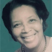 Obituary of Dorothy Cochran