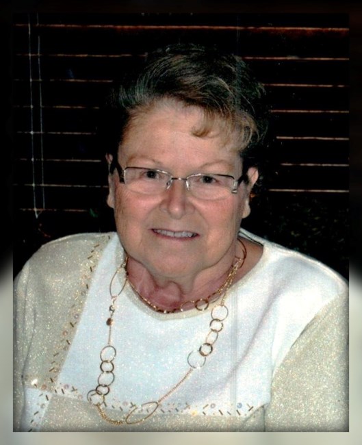 Obituary of Wynne Agnes McHardy