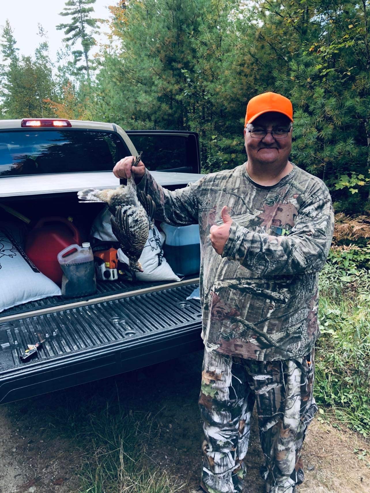 Avis de décès de Michel Miller