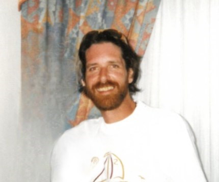 Obituario de Ronald Harris