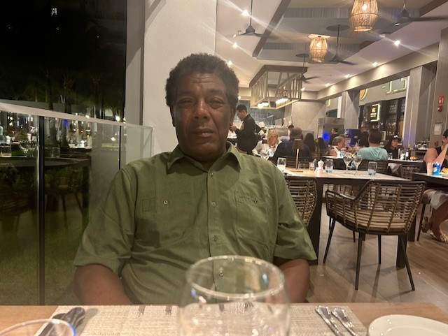 Obituary of Mr. Ralph Emory Walton