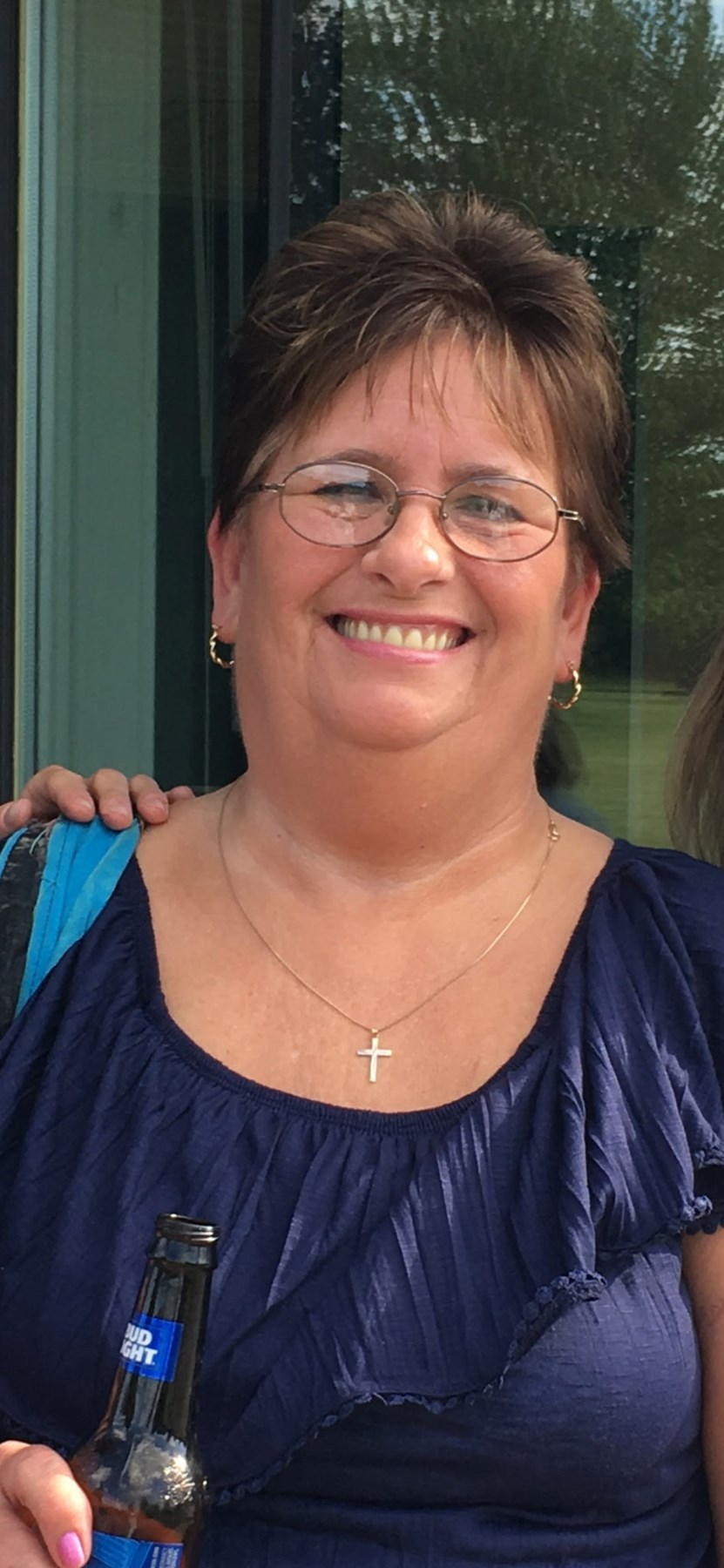 Obituary of Linda A Wright