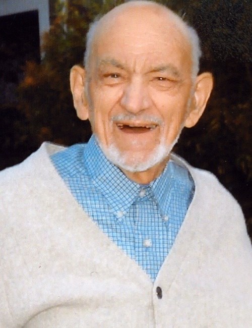 Obituary of Joseph Svoboda