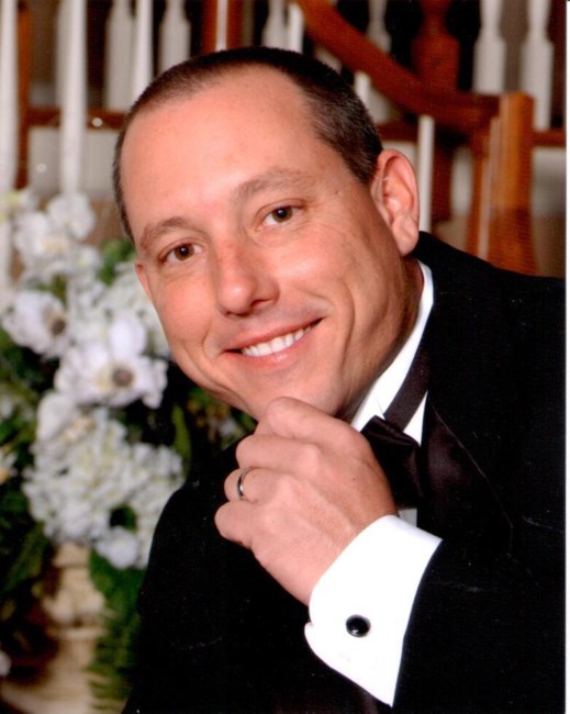 Obituary of Darren Joseph Mahler