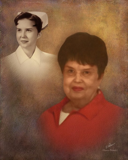 Obituary of Joanne Taber