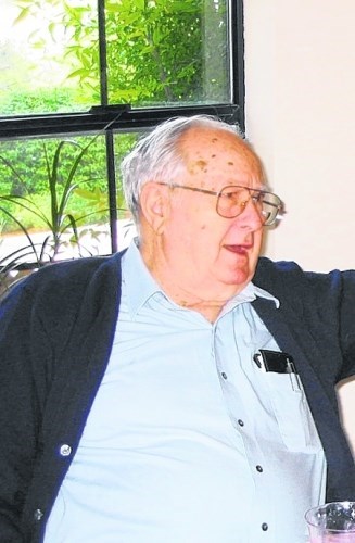 Obituary of Jack Vernon Beale