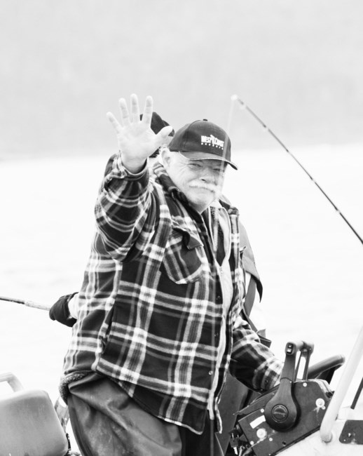 David MacNeil Obituary - Surrey, BC