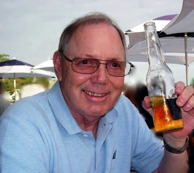 Obituary of Larry Nix