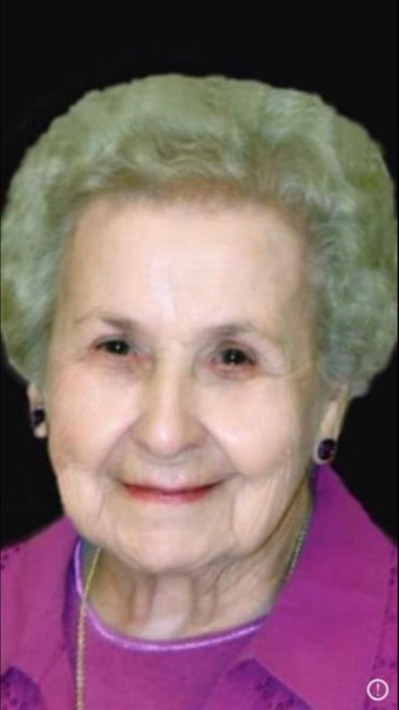 Obituary of Gwendolyn Blake Armistead