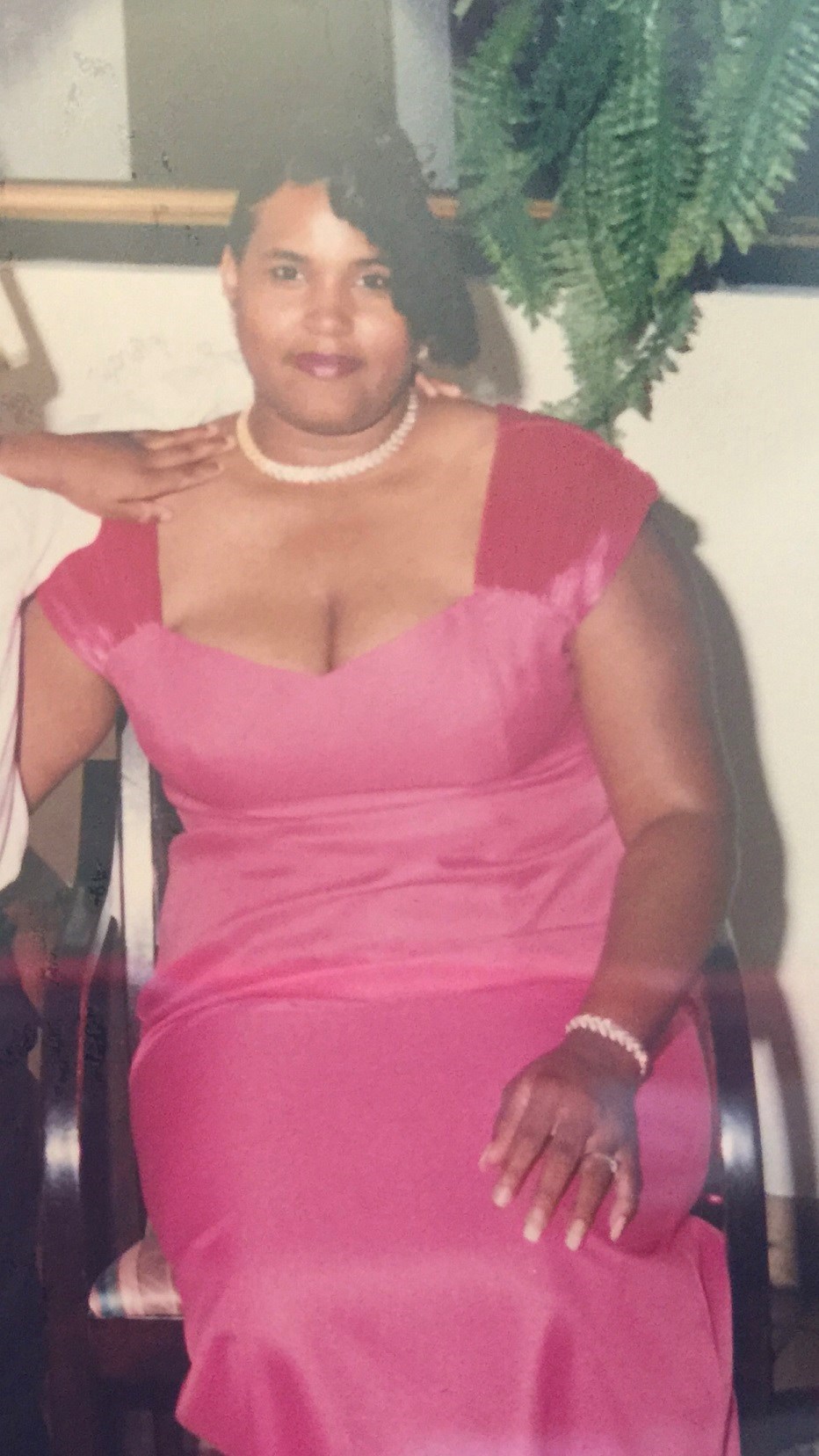 Obituary of Mrs. Bridgett Denise Foster