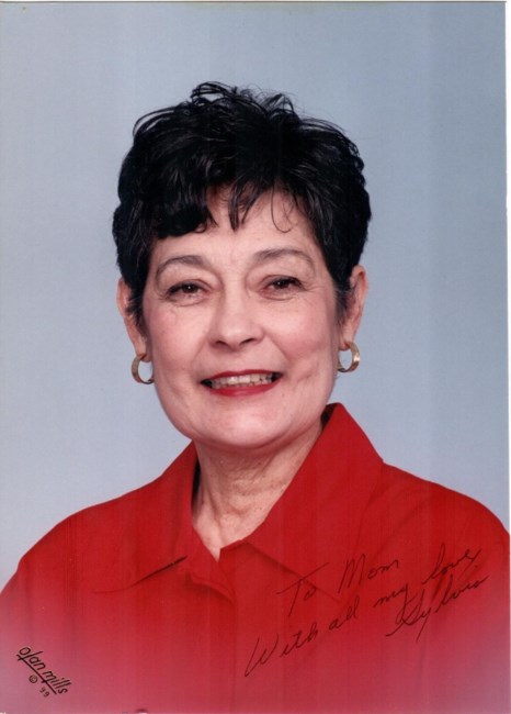 Obituary of Sylvia A. Alvarez