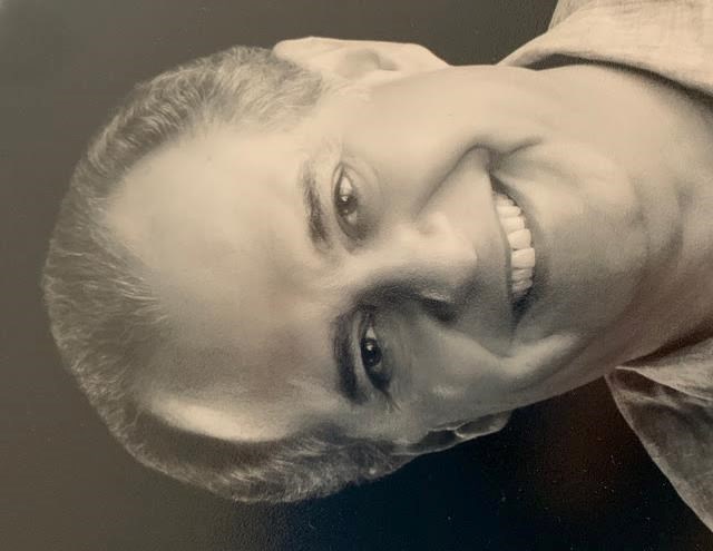 Obituary of Vincent Armando Rodriguez