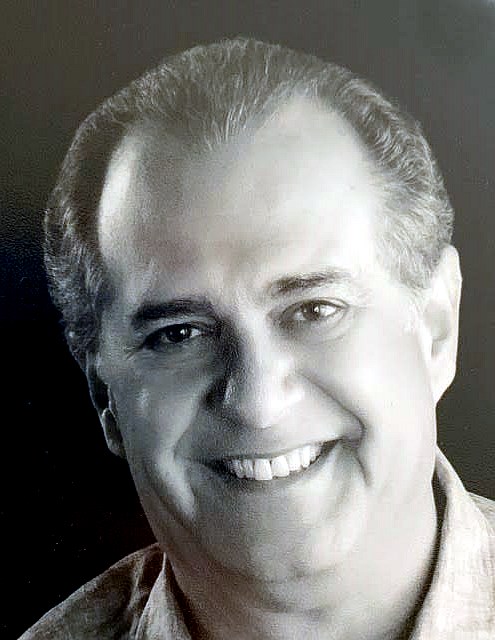 Obituario de Vincent Armando Rodriguez