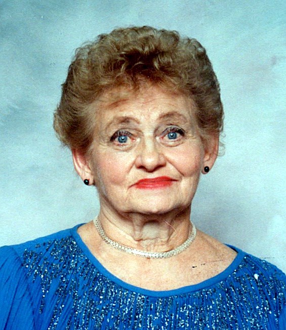 obituary image