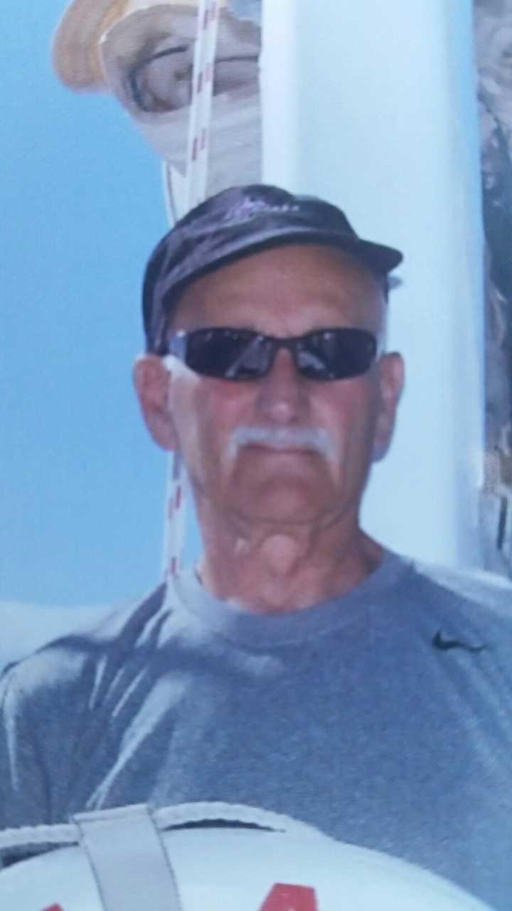 Obituary of Robert Lee Pallett Sr.