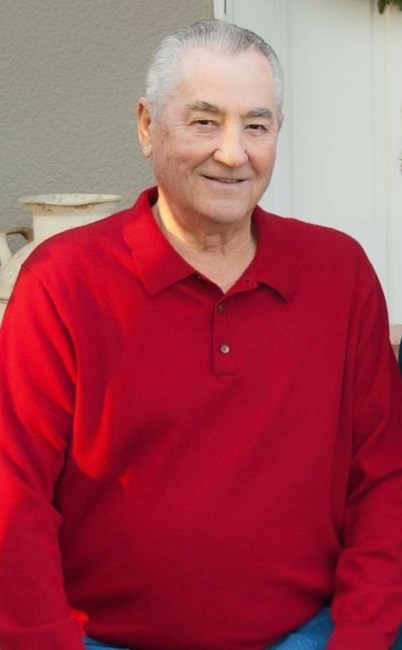 Obituary of Joseph "Joe" Leo Caviezel