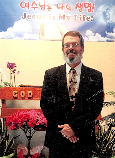 Obituary of Charles Douglas Cotton