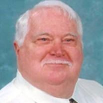 Avis de décès de Jesse"Jack" Lee Wood