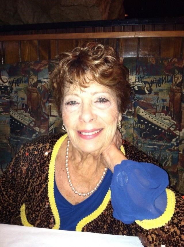 Obituary of Ingrid E. Lynn