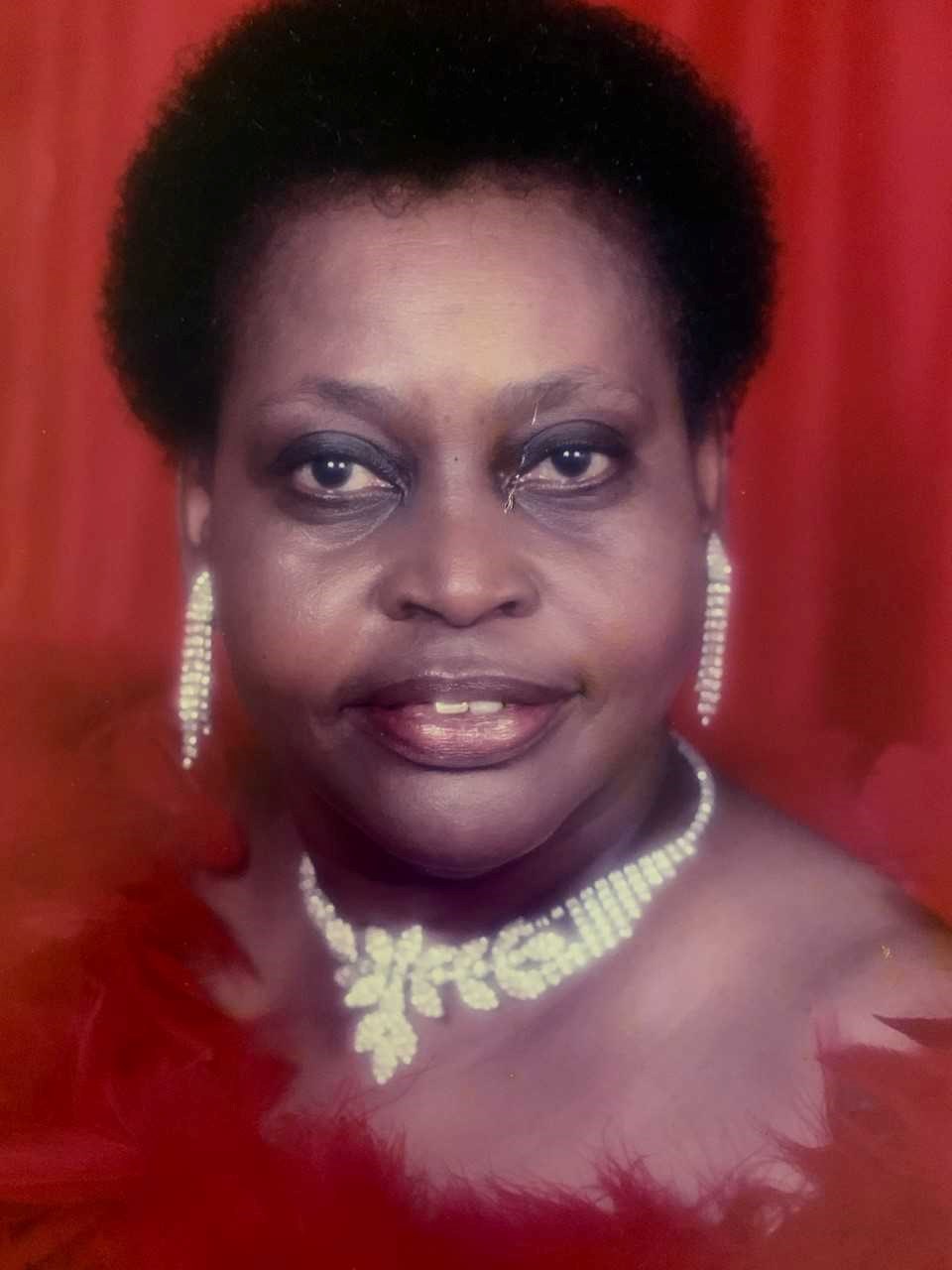 Barbara Britten Obituary Memphis, TN