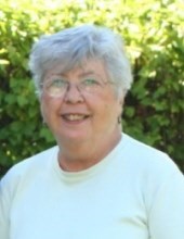 Obituary of Barbara Milling