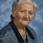 Obituary of Francisca C. Teveni