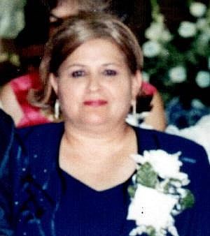 Obituary of Yolanda Pesqueira