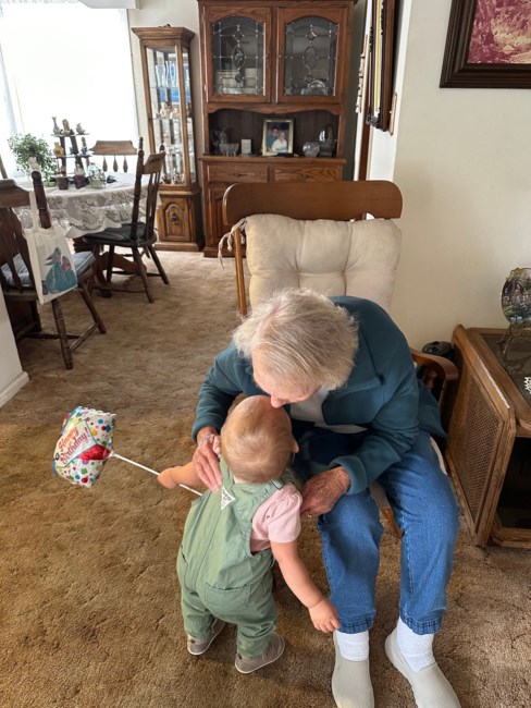 Obituary of Beverly Rae Wildermann