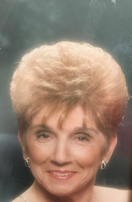 Obituary of Gloria Angela Rochester