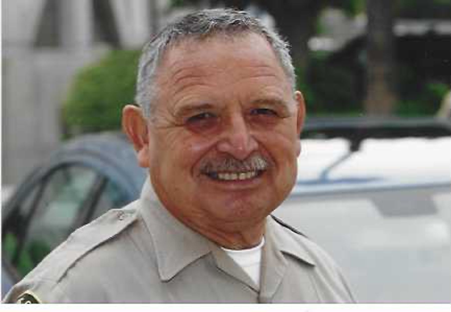 Avis de décès de Antonio Espinoza Salas Jr.