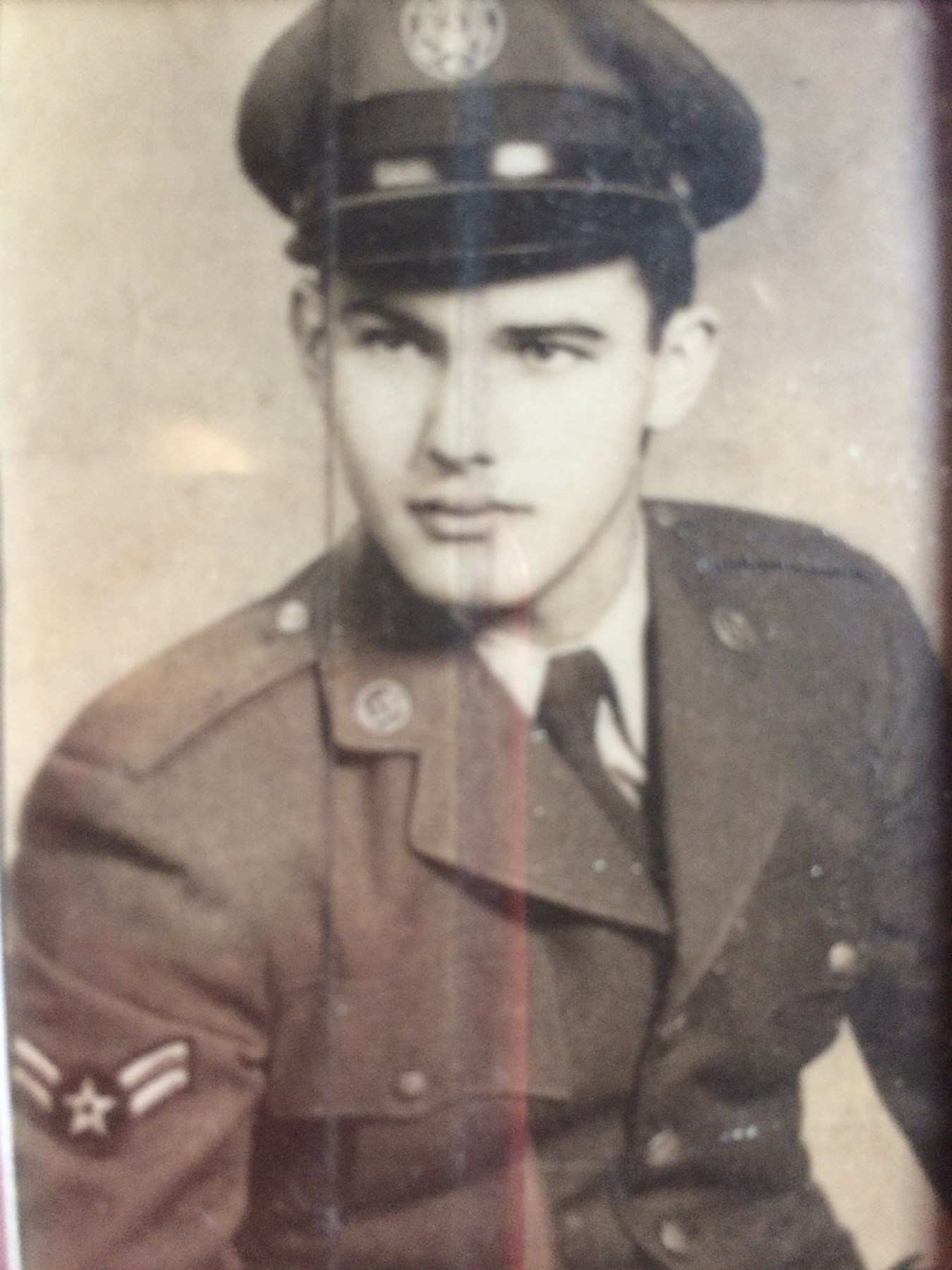 Obituary of William "Bill" Cabral