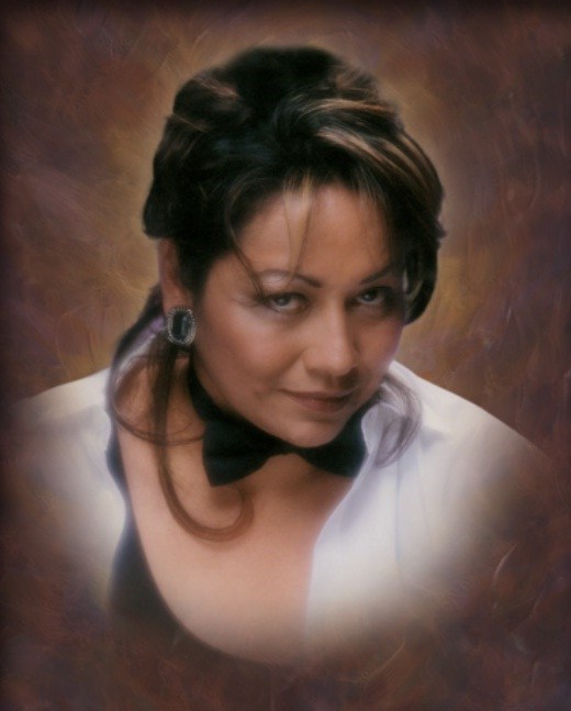 Obituary of Maria Guadalupe Perrett