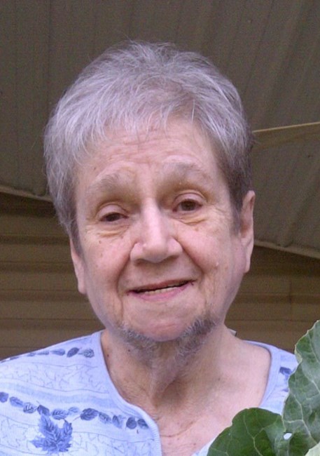 Obituary of Elaine Owen