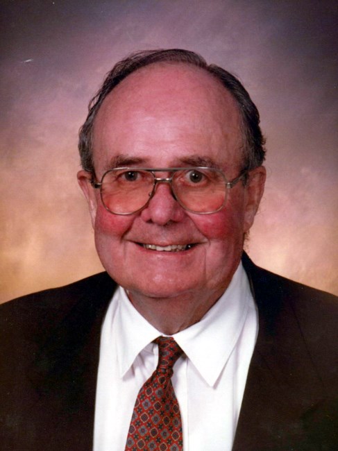 Obituary of Donald Jack Bartel