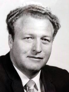 Obituario de Earl Fredrick Jeffries