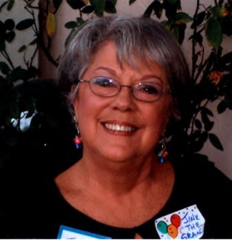 Obituary of Margaret Jinx W Lacey