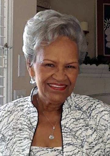 Obituario de Ina C Foster