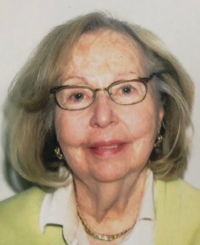 Obituary of Shirley Claire Abrams