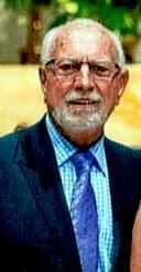 Obituary of Marco Battaglini