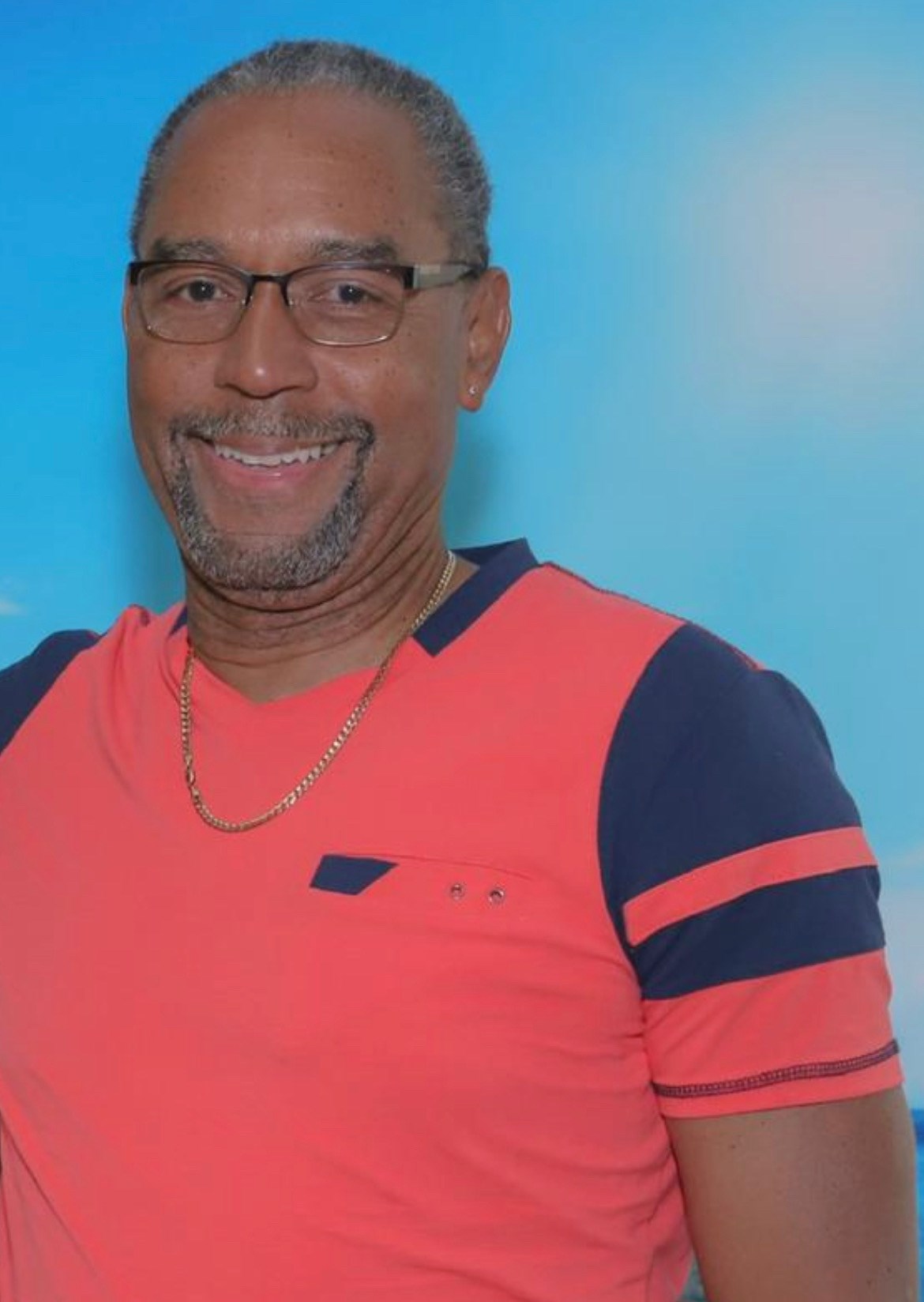 Obituary of Selwyn "Selos" Joseph Du Bois