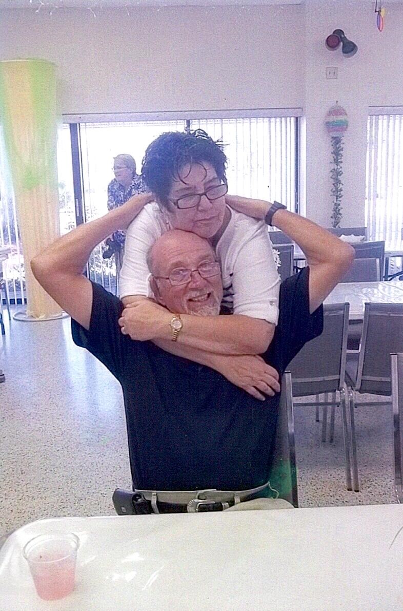 Obituary of Sherry Ava Carnation