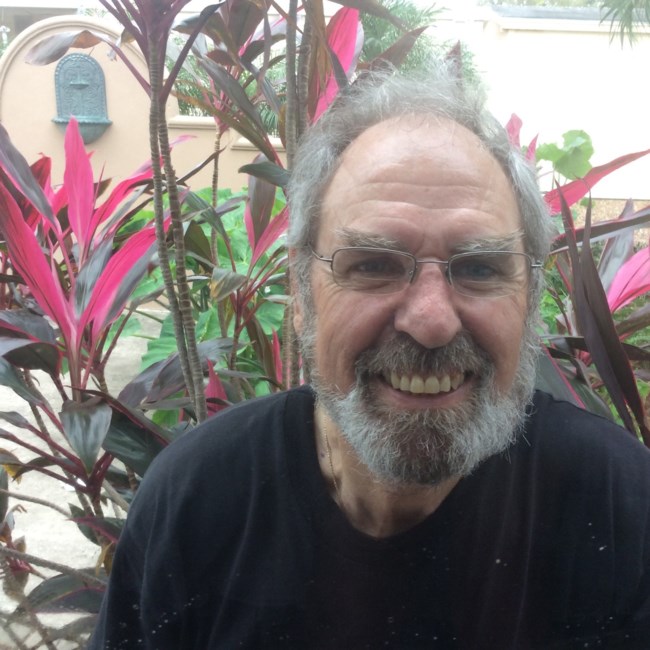 Obituary of Geoffrey Richard Minter