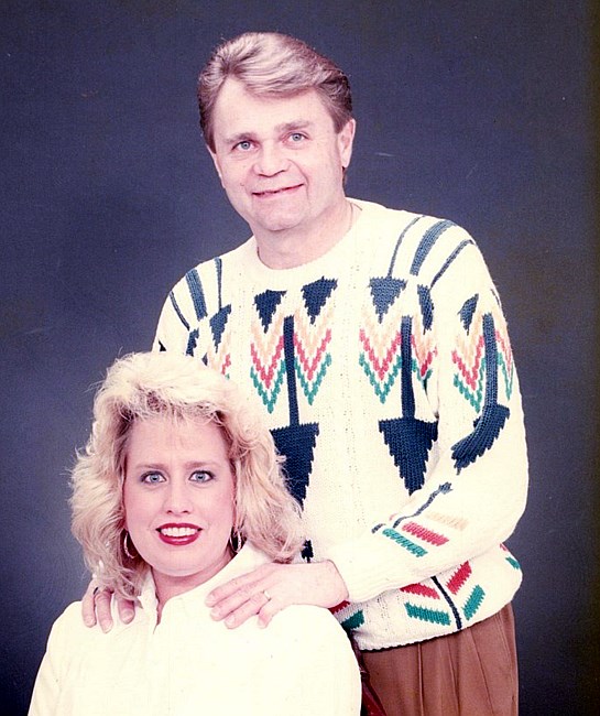 Obituary of William "Bill" Woodrow Wright Jr.