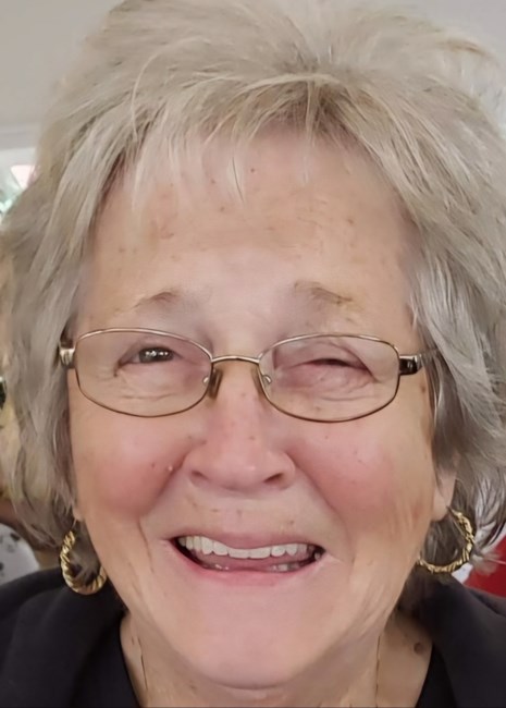 Obituary of Bobbie Jean Lambert