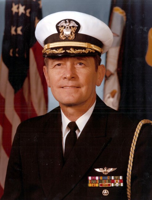 Obituario de Edward O'Neil Williams