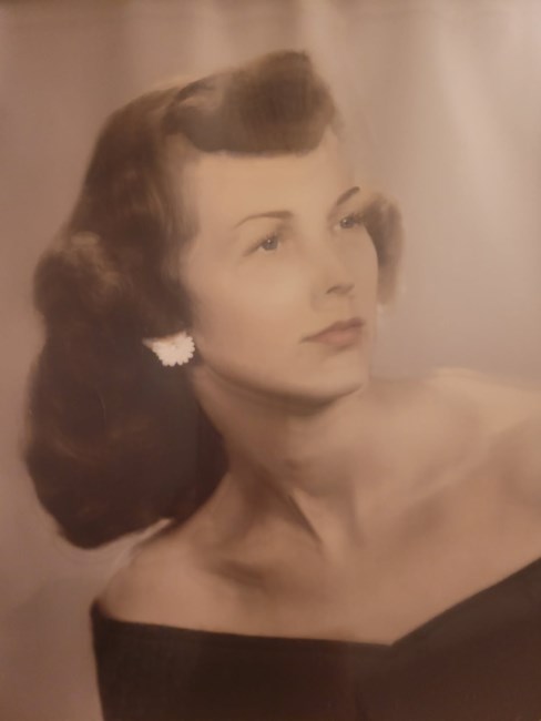 Obituary of Peggy A Bene