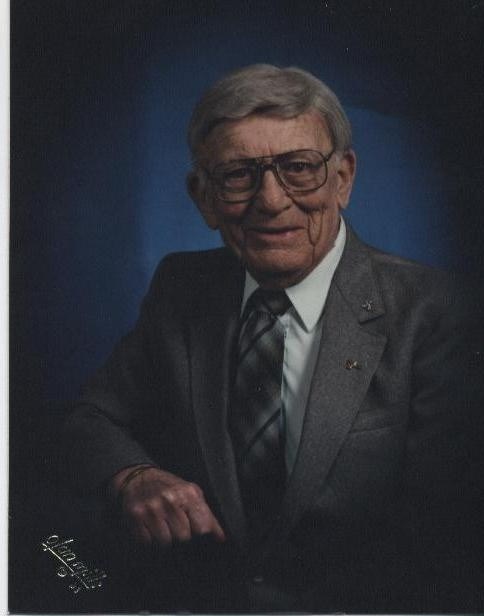 Obituary of Edward W. Howell