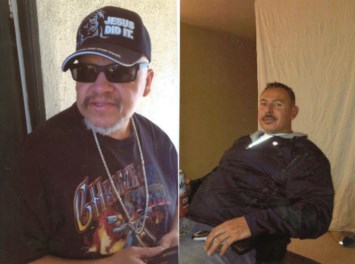 Obituary of Hermanos Arturo y Juan Gallegos