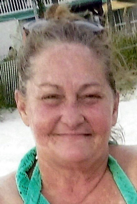 Avis de décès de Theresa Kay Hurst Jones